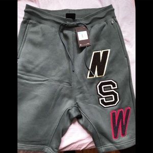 Nike NSW shorts